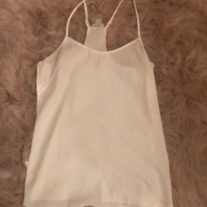 J crew soft work camisole